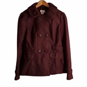 NWT Celebrity Pink Ladies Coat M